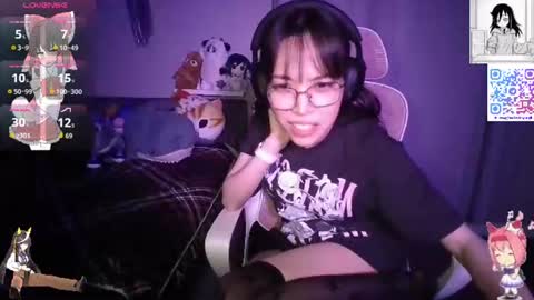 mywinky67 online show from 1, 7, 2026