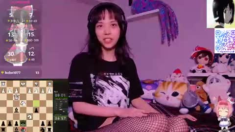 mywinky67 online show from 27, 7, 2026