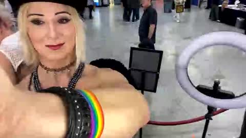 Jade Nyxxx online show from 26, 10, 2025