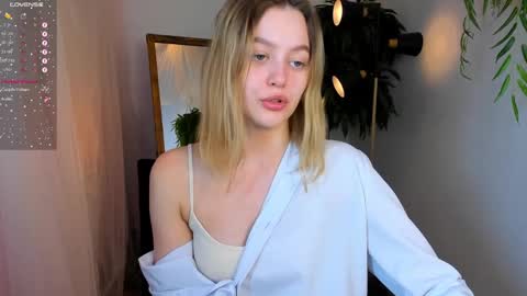 Eva  online show from 24, 1, 2025