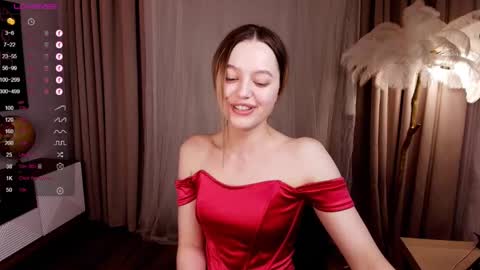 Eva  online show from 22, 2, 2025