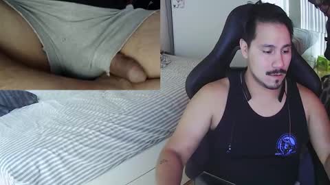 N0ttheFace online show from 5, 11, 2025