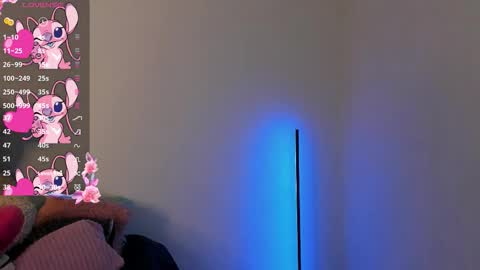 Tiana online show from 10, 11, 2025