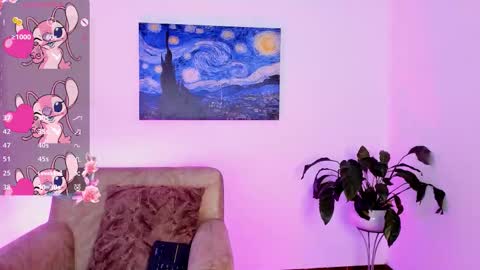 Tiana online show from 5, 3, 2026