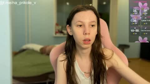 Vanessa and Julia  online show from 7, 11, 2025