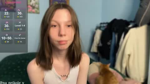 Vanessa and Julia  online show from 2, 2, 2026