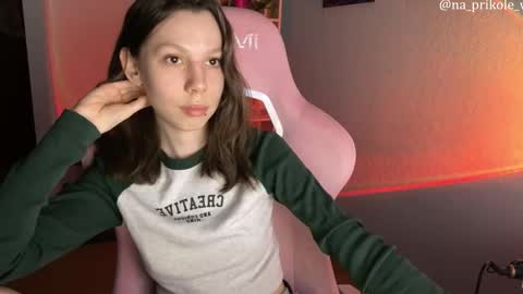 Vanessa and Julia  online show from 9, 3, 2026