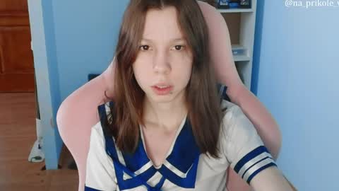 Vanessa and Julia  online show from 31, 3, 2026