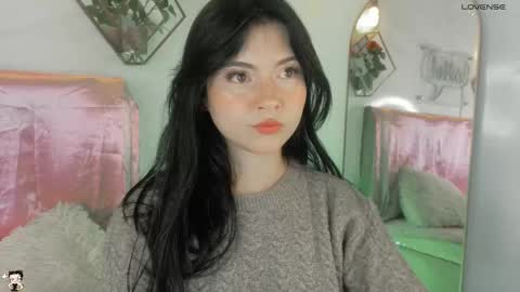 naamah_b online show from 13, 10, 2025