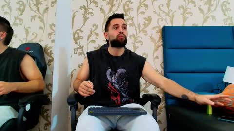 Nacho online show from 17, 1, 2026