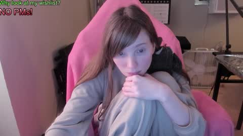 Natalie Marlo online show from 20, 3, 2026