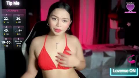 Nadia online show from 6, 3, 2026