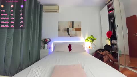 Snapshot of nadeen_ chatting on 15, 2, 2025 Nadia online show from 15, 2, 2025