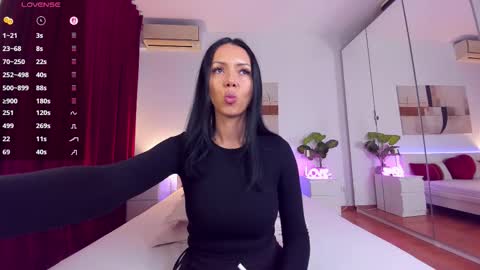 Snapshot of nadeen_ chatting on 22, 2, 2026 Nadia online show from 22, 2, 2026