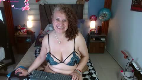 nadia_84 online show from 22, 3, 2026