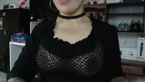 Nadia  online show from 2, 2, 2025