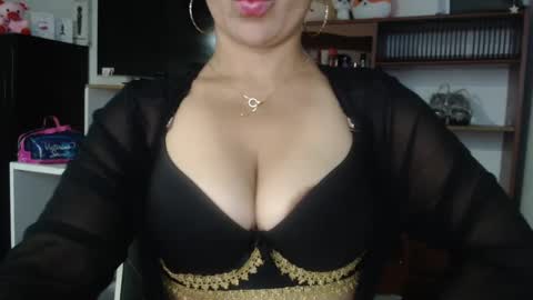 Nadia  online show from 8, 3, 2025