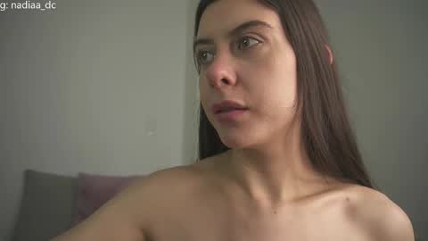 Snapshot of nadia_conner chatting on 3, 2, 2026 Nadia INST Nadiaa dc online show from 3, 2, 2026