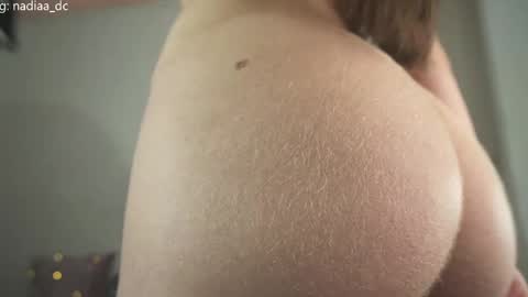 Snapshot of nadia_conner chatting on 2, 3, 2026 Nadia INST Nadiaa dc online show from 2, 3, 2026