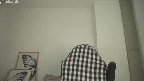 Nadia  INST Nadiaa dc online show from 8, 4, 2026