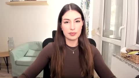 Nadiaaa006 online show from 17, 1, 2025