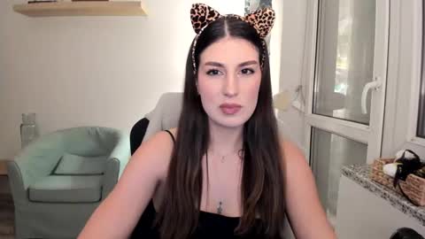 Nadiaaa006 online show from 20, 1, 2025