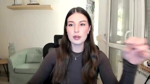 Nadiaaa006 online show from 26, 1, 2025