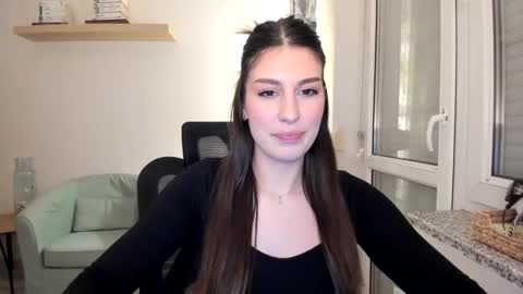 Nadiaaa006 online show from 21, 2, 2025