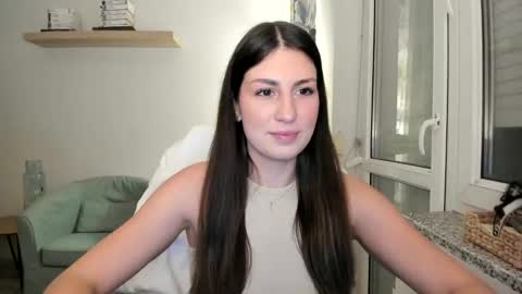 Nadiaaa006 online show from 24, 2, 2025