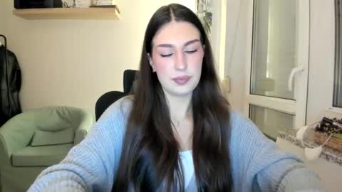 Nadiaaa006 online show from 18, 11, 2025