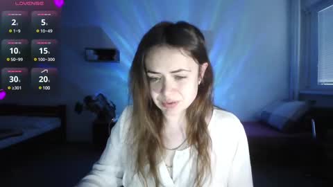 nadiiamorgun online show from 7, 3, 2025