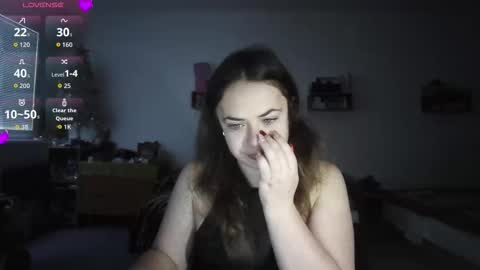 nadiiamorgun online show from 1, 12, 2025