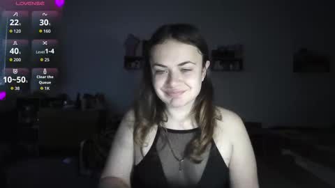 nadiiamorgun online show from 5, 12, 2025