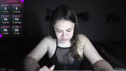 nadiiamorgun online show from 2, 2, 2026