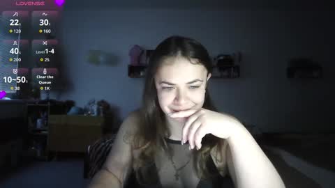 nadiiamorgun online show from 7, 2, 2026