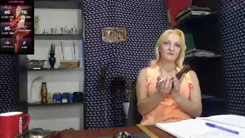 Nadin online show from 29, 6, 2026