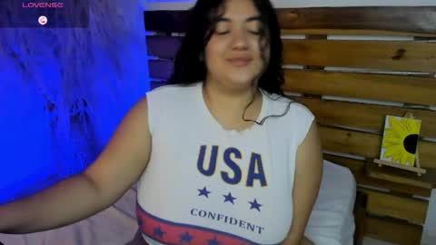 Snapshot of nadine_russo chatting on 22, 5, 2026 Nadine online show from 22, 5, 2026