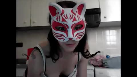 Snapshot of nadinemorandi chatting on 3, 6, 2026 nadinemorandi online show from 3, 6, 2026