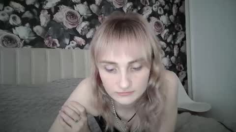 Nadjia online show from 18, 12, 2025