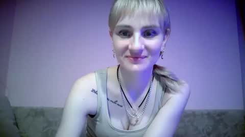 Nadjia online show from 21, 12, 2025