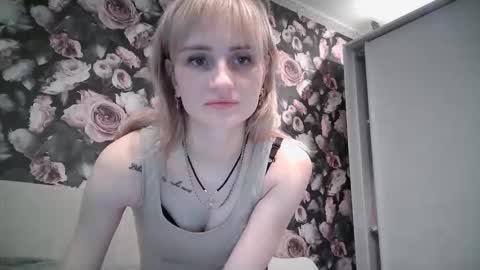 Nadjia online show from 22, 12, 2025