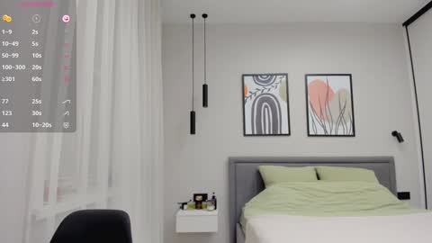 Nadya online show from 3, 2, 2025