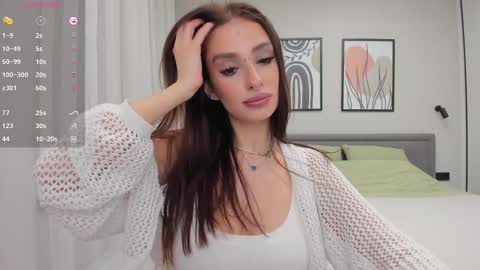 Nadya online show from 20, 2, 2025