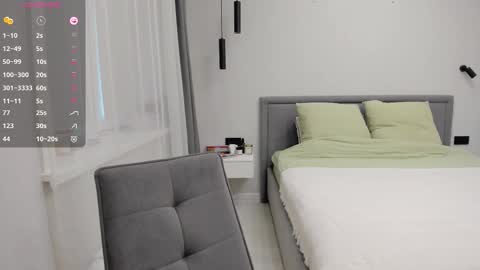 Nadya online show from 26, 9, 2025