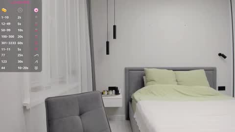 Nadya online show from 18, 10, 2025