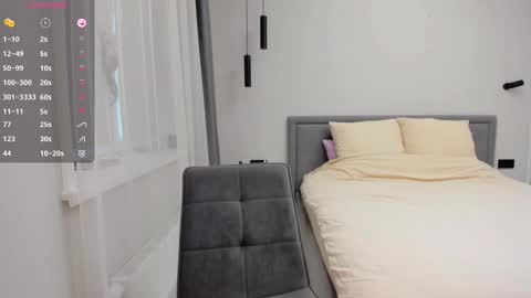 Nadya online show from 19, 3, 2026