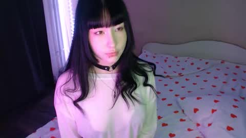 Snapshot of naemiblush chatting on 6, 10, 2025 Naemi online show from 6, 10, 2025