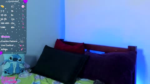 Snapshot of nahara_kamado chatting on 13, 1, 2025 Nahara Kamado online show from 13, 1, 2025