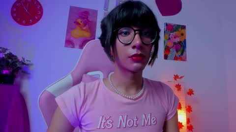 Snapshot of naharasoler chatting on 2, 3, 2026 Nahara Soler online show from 2, 3, 2026