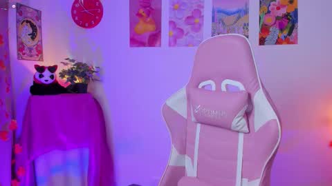 Snapshot of naharasoler chatting on 4, 3, 2026 Nahara Soler online show from 4, 3, 2026